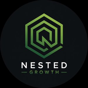 Nested Growth logo